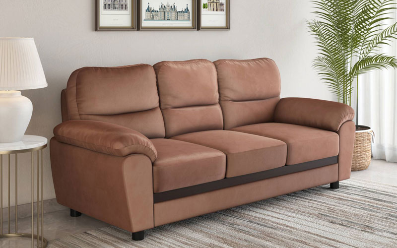 Top Sofa Manufacturers In Delhi NCR