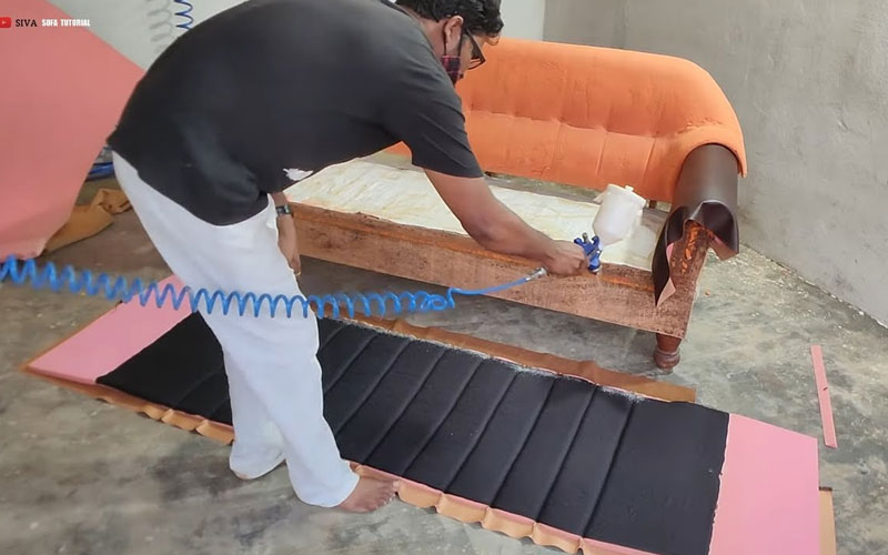 Top Sofa Repairing Services In Delhi NCR